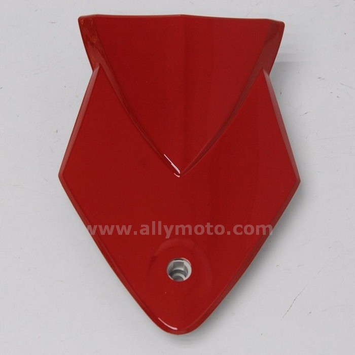 Red Motorcycle Pillion Rear Seat Cowl Cover For BMW S1000RR 2009-2014 Red Motorcycle Pillion Rear Seat Cowl Cover For BMW S1000RR 2009-2014